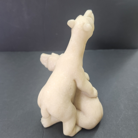 Vintage 1999 Quarry Critters Second Nature Sculpture - Picture 4 of 10